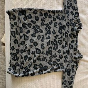 Gibson XS sweatshirt